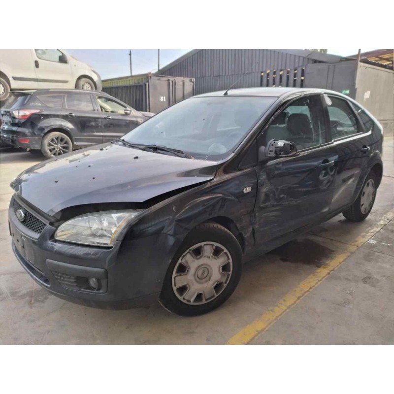ford focus berlina (cap) del año 2006