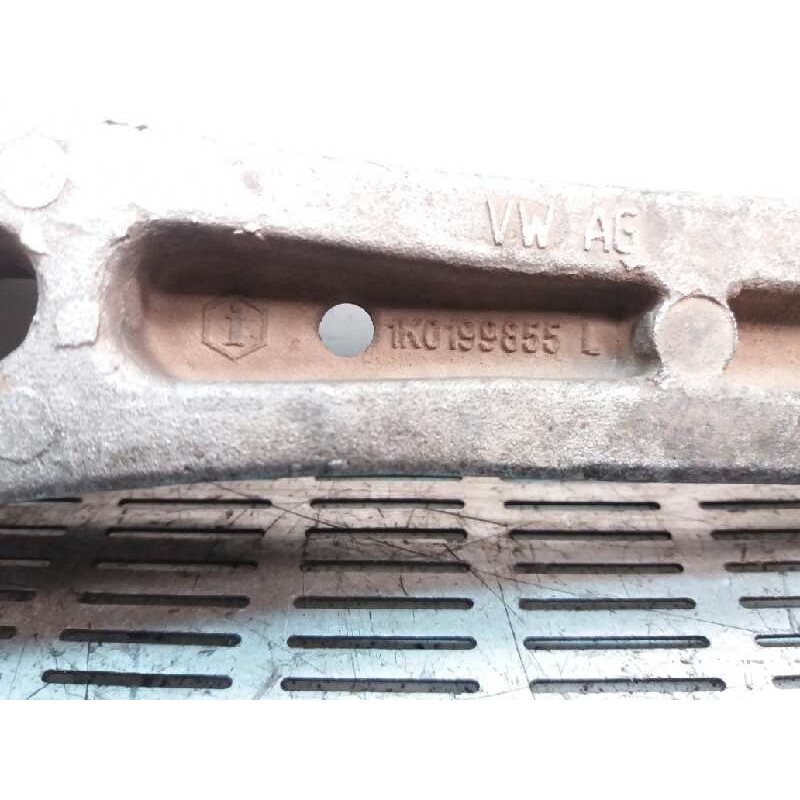 Recambio de soporte cambio para volkswagen golf plus (5m1) 1.9 tdi referencia OEM IAM 1K0199855L 2