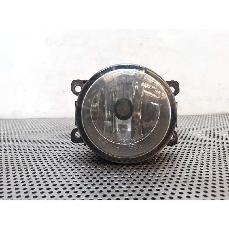 Recambio de faro antiniebla derecho para dacia logan laureate referencia OEM IAM 8200074008 89202503 