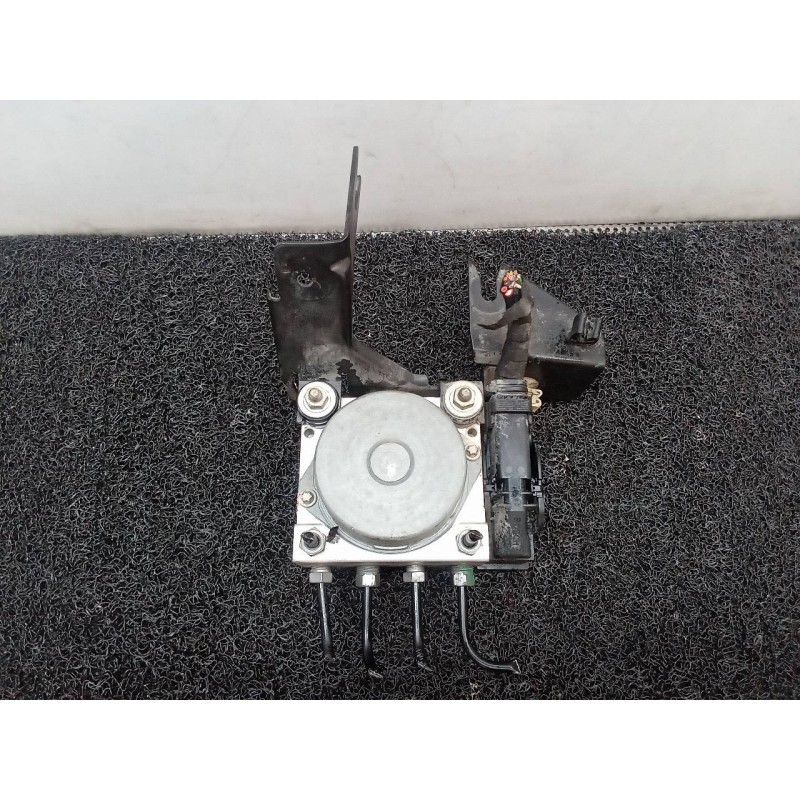 Recambio de abs para dacia logan básico referencia OEM IAM 0265231993 8200694434 - Gris 6