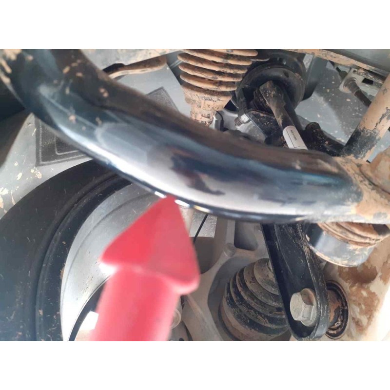 Recambio de barra estabilizadora delantera para tesla model y gran autonomia dual awd referencia OEM IAM 128838600A 2