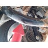 Recambio de barra estabilizadora delantera para tesla model y gran autonomia dual awd referencia OEM IAM 128838600A  