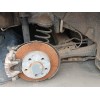Recambio de puente trasero para volkswagen taigo (cs1) 1.0 tsi referencia OEM IAM   