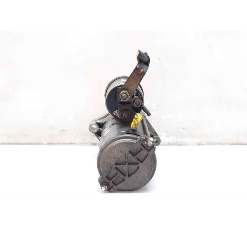 Recambio de motor arranque para opel meriva cosmo referencia OEM IAM TS18E33  VALEO - Gris 4