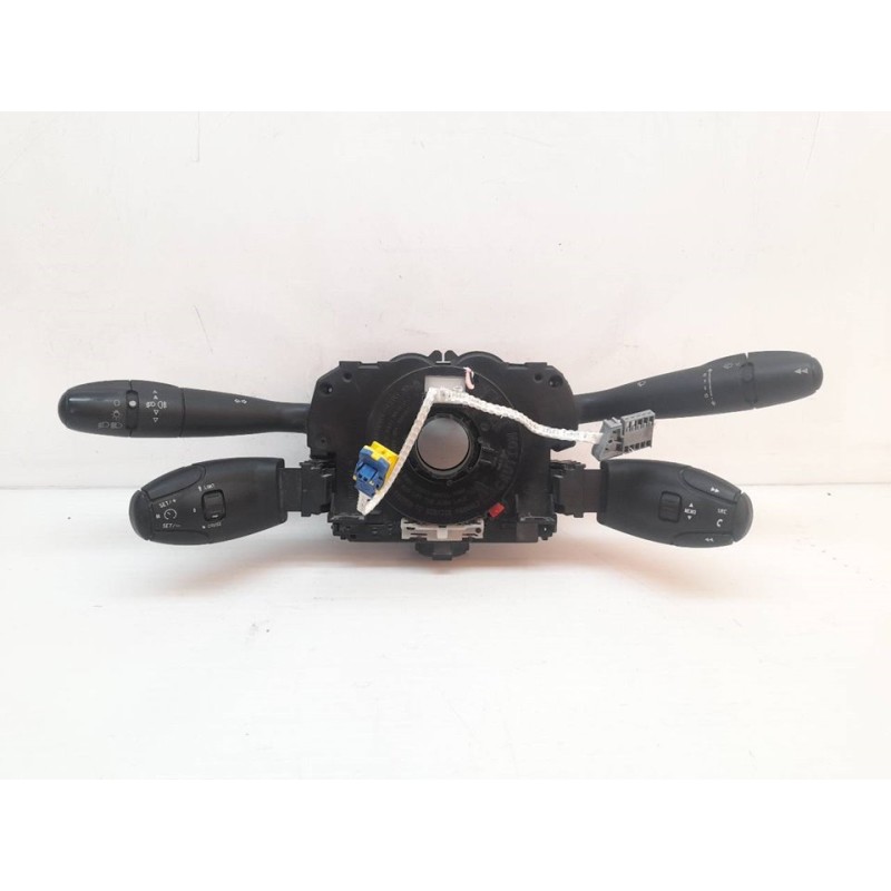 Recambio de mando luces para citroën c-elysée exclusive referencia OEM IAM 98042440XT  