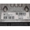 Recambio de centralita motor uce para renault megane iii berlina 5 p dynamique referencia OEM IAM 237100777R S180067109A 