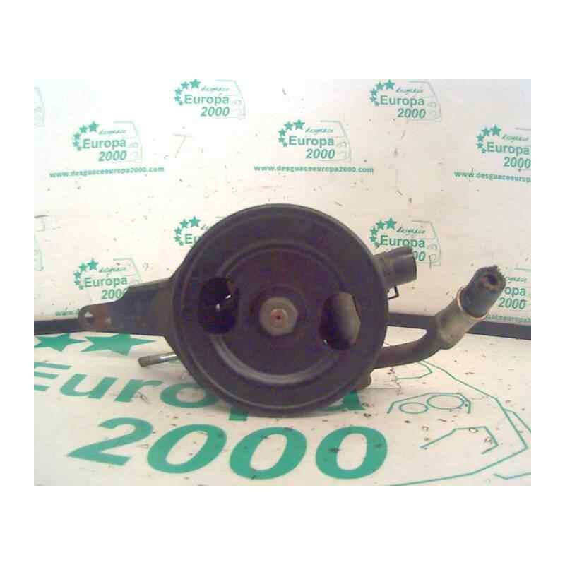 Recambio de bomba direccion para mitsubishi montero sport (k90) referencia OEM IAM UNISIA92257054 MR448507 - Azul 2