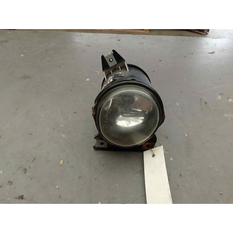 Recambio de faro antiniebla izquierdo para seat alhambra (7v9) signo referencia OEM IAM - Gris 7