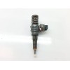 Recambio de inyector para volkswagen touareg (7la) tdi v10 referencia OEM IAM 07Z130073H  