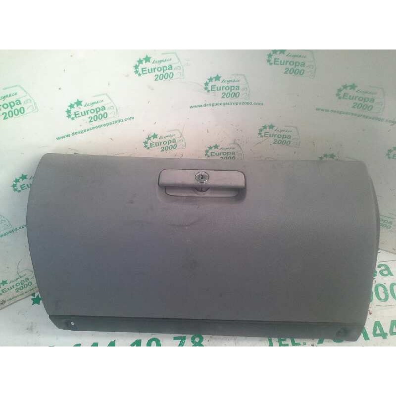 Recambio de guantera para skoda octavia berlina (1u2) 1.9 tdi referencia OEM IAM   