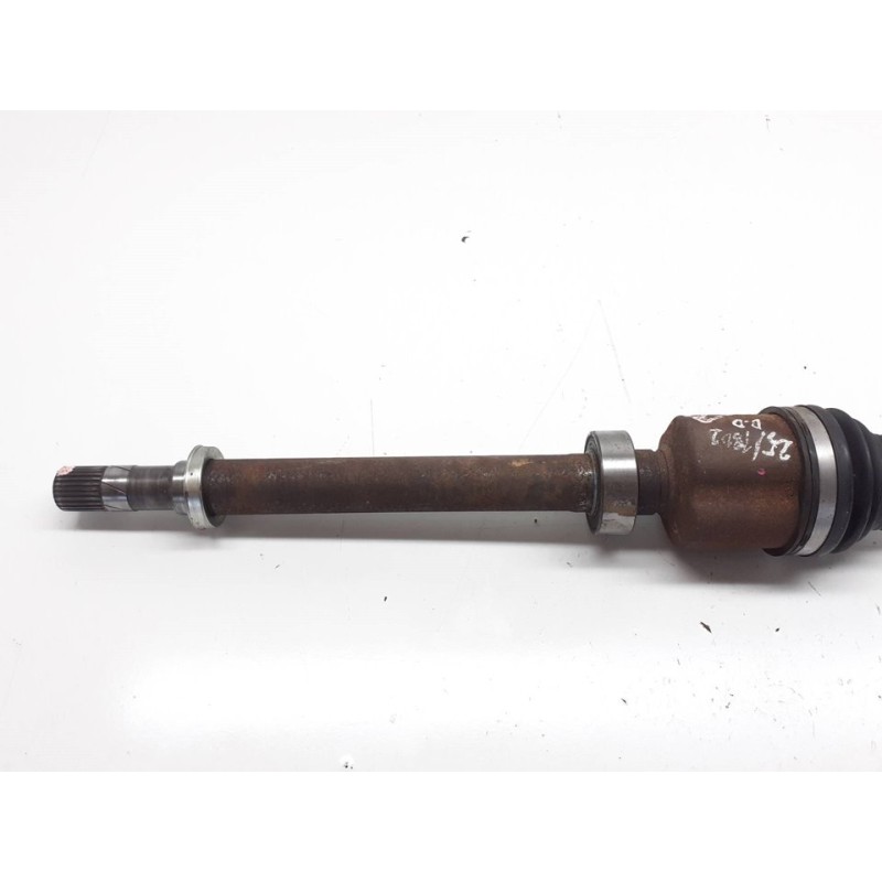 Recambio de transmision delantera derecha para mercedes-benz citan (bm 420) furgón 112 cdi standard (420.633) referencia OEM IAM - Blanco 3