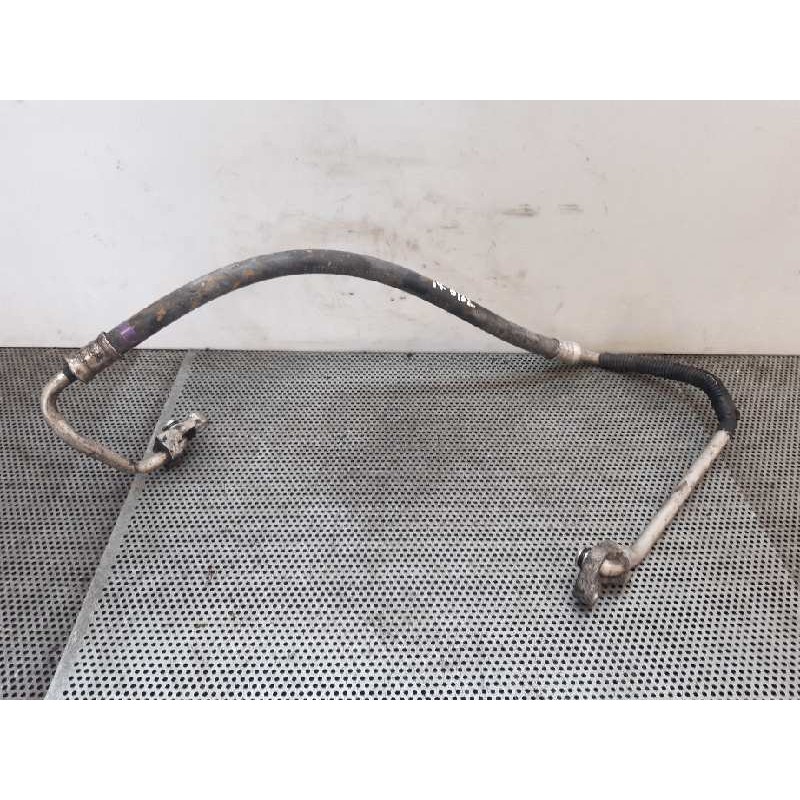 Recambio de tubos aire acondicionado para toyota auris active referencia OEM IAM   