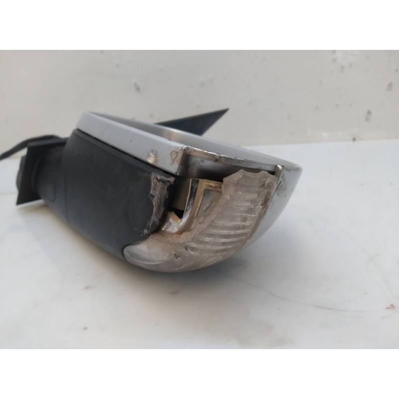 Recambio de retrovisor derecho para volkswagen touran (1t1) conceptline referencia OEM IAM - Gris 7
