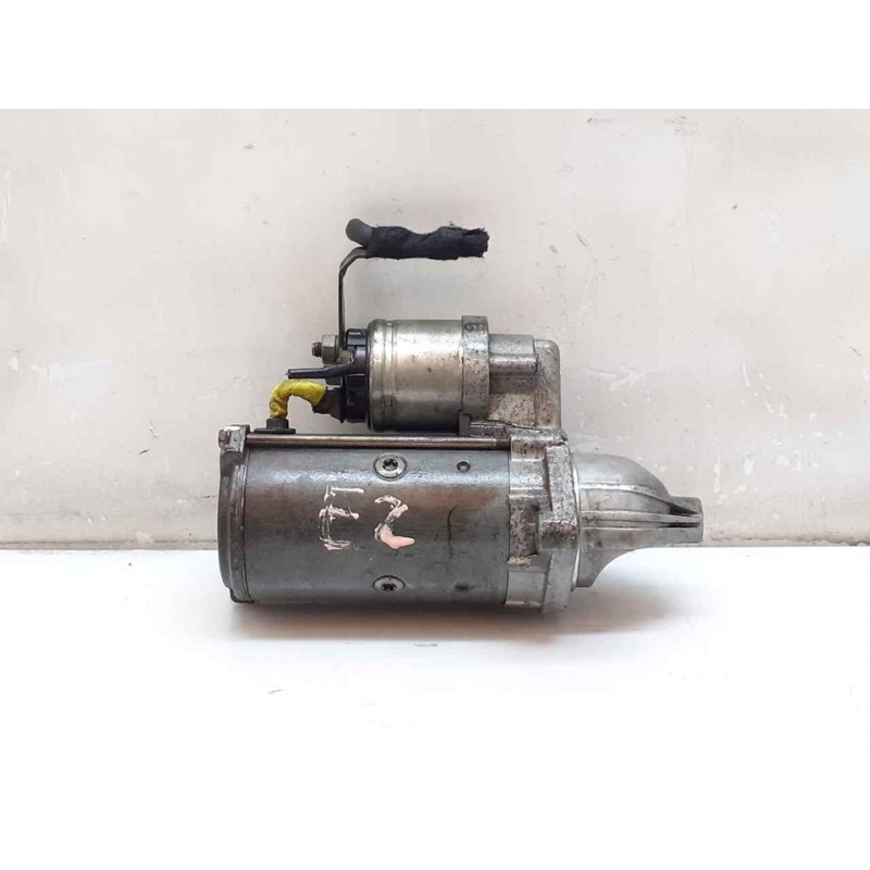 Recambio de motor arranque para opel meriva cosmo referencia OEM IAM TS18E33  VALEO - Gris 5