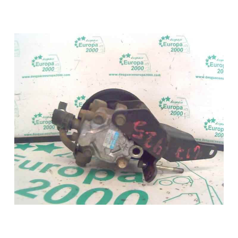 Recambio de bomba direccion para mitsubishi montero sport (k90) referencia OEM IAM UNISIA92257054 MR448507 - Azul 3