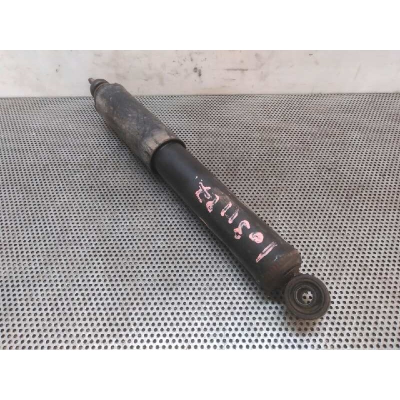 Recambio de amortiguador delantero izquierdo para hyundai h 1 2.5 diesel referencia OEM IAM - Azul 2