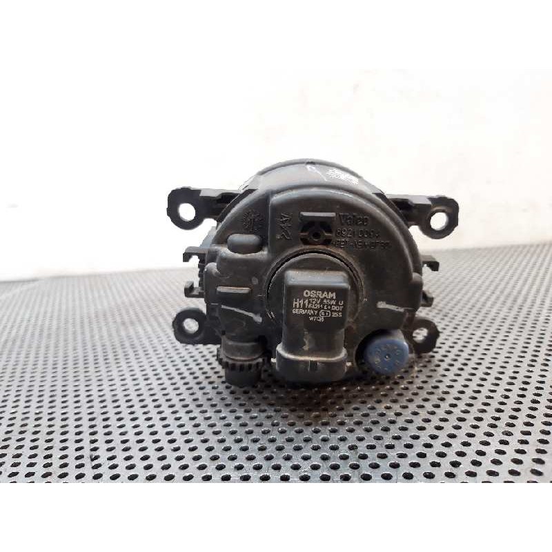 Recambio de faro antiniebla derecho para dacia logan laureate referencia OEM IAM 8200074008 89202503 - Azul 2