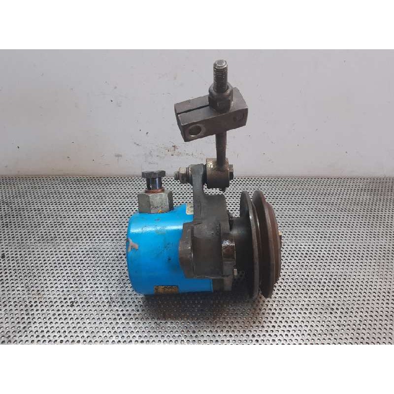 Recambio de bomba direccion para tata safari 2.0 td referencia OEM IAM 269946600207 126591 30220042 5