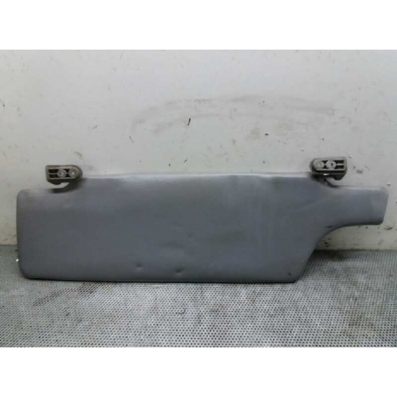 Recambio de parasol izquierdo para mercedes-benz sprinter 02.00  caja cerrada 311 cdi (903.661-662) referencia OEM IAM   