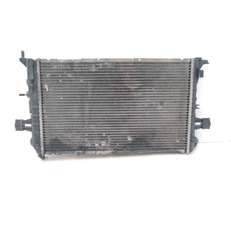 Recambio de radiador agua para opel astra g berlina elegance referencia OEM IAM 2