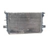 Recambio de radiador agua para opel astra g berlina elegance referencia OEM IAM   