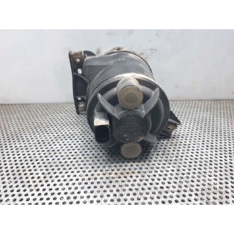 Recambio de faro antiniebla izquierdo para seat alhambra (7v9) signo referencia OEM IAM - Gris 8