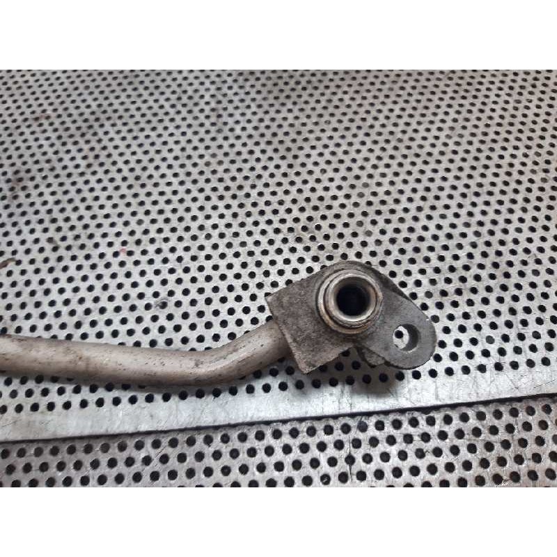 Recambio de tubos aire acondicionado para toyota auris active referencia OEM IAM - Gris 2