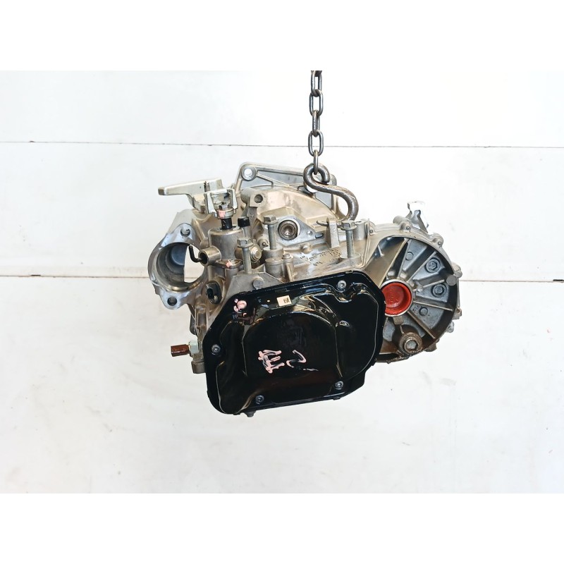 Recambio de caja cambios para audi a1 sportback (gba) 25 tfsi referencia OEM IAM USM USM290421 - Blanco 5