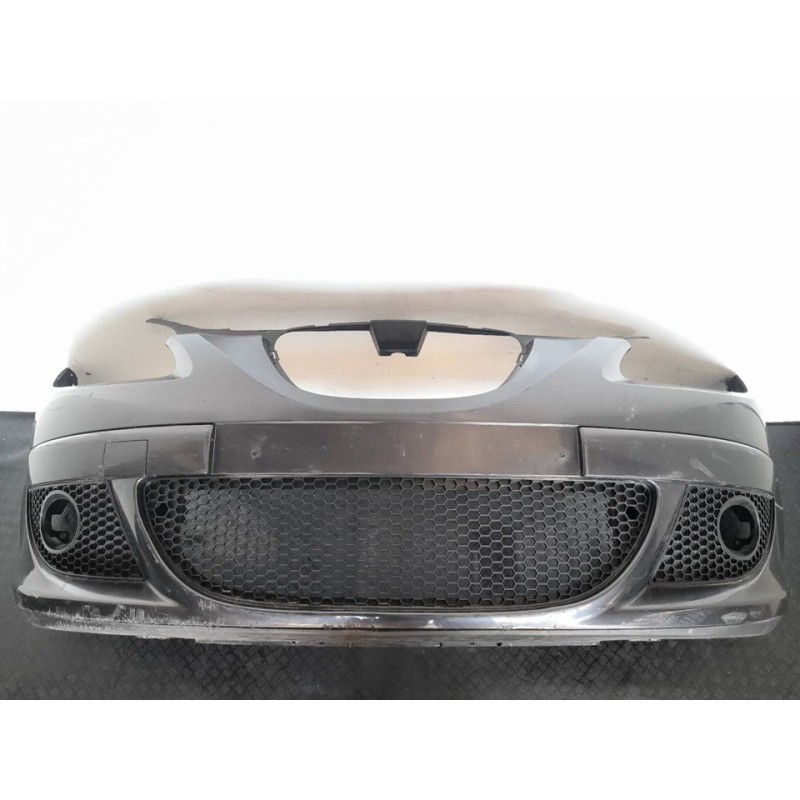 Recambio de paragolpes delantero para seat toledo (5p2) reference referencia OEM IAM   