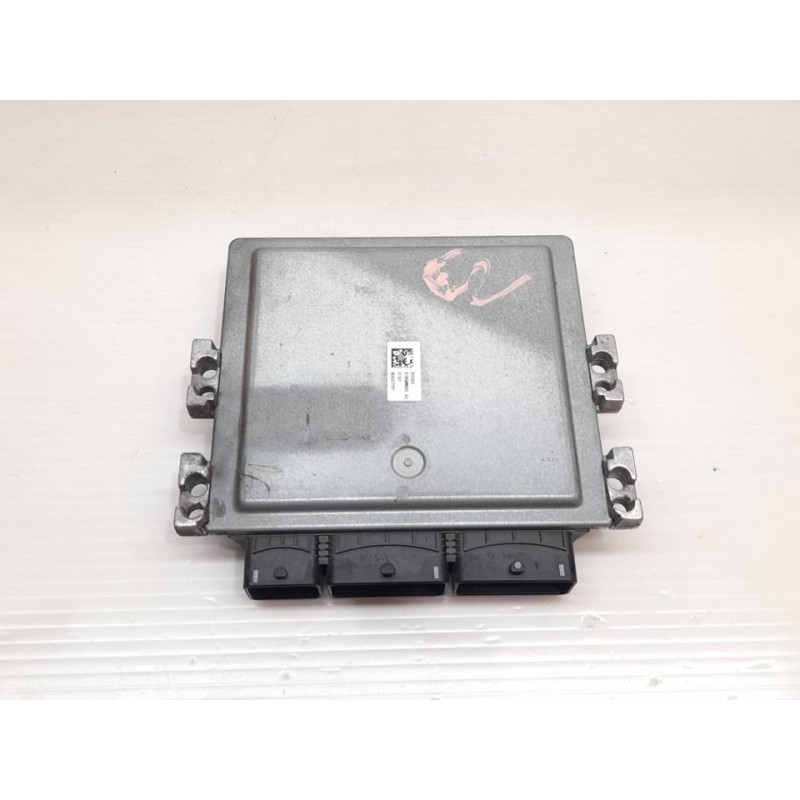 Recambio de centralita motor uce para renault megane iii berlina 5 p dynamique referencia OEM IAM 237100777R S180067109A 3