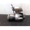 Recambio de motor arranque para opel corsa a ls referencia OEM IAM 8944839180 S114480 HITACHI
