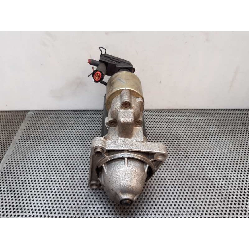 Recambio de motor arranque para alfa romeo 147 (190) 1.9 jtd 16v distinctive referencia OEM IAM 0001109253  BOSCH 3