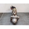 Recambio de motor arranque para alfa romeo 147 (190) 1.9 jtd 16v distinctive referencia OEM IAM 0001109253  BOSCH