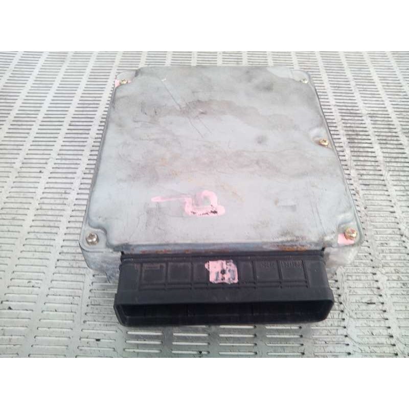Recambio de centralita motor uce para jaguar s-type 2.5 v6 executive referencia OEM IAM 2R8310K975AN MB0797009038 DENSO