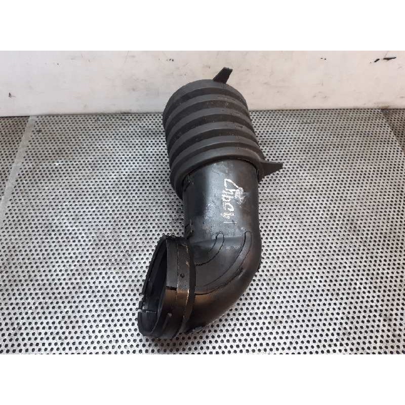 Recambio de tubo para mercedes-benz clase m (w163) 270 cdi (163.113) referencia OEM IAM 1635050261 - Gris 2