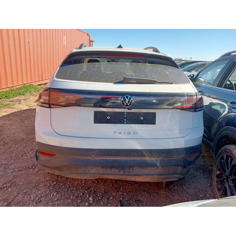 volkswagen taigo (cs1) del año 2024