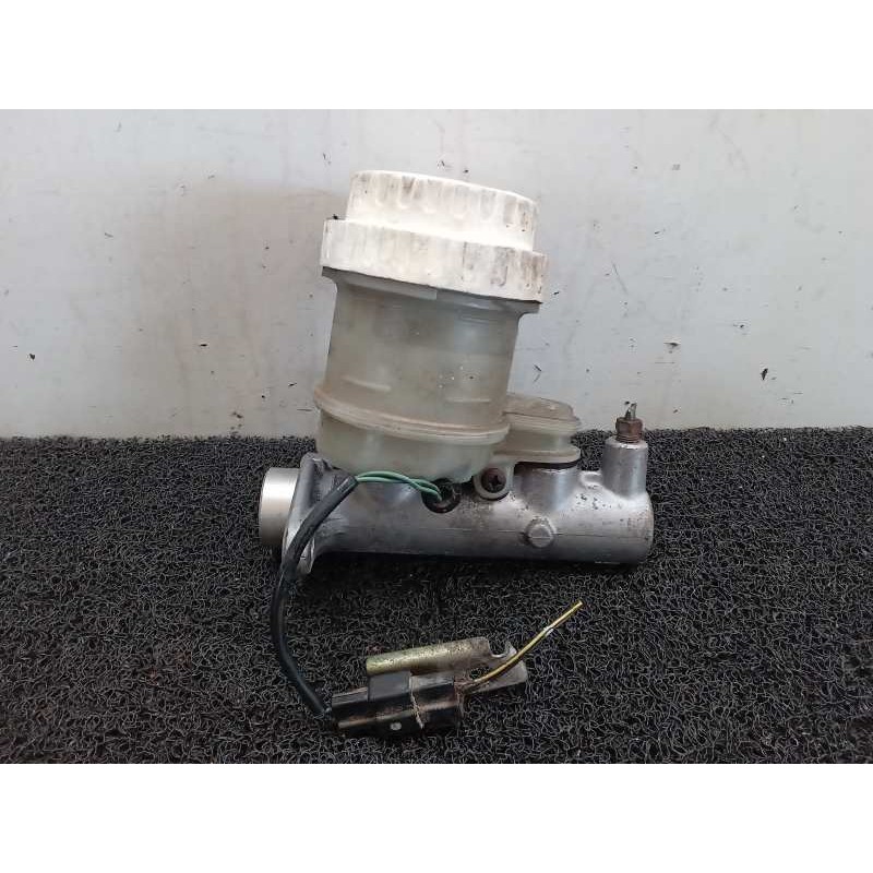 Recambio de bomba freno para dodge stealth 3.0 referencia OEM IAM - Rojo 2