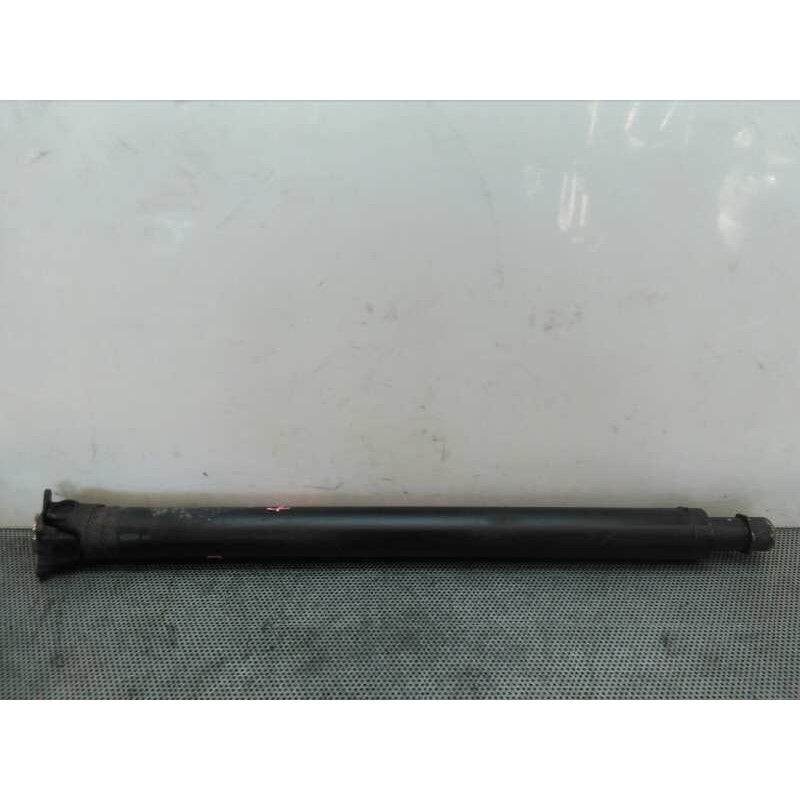 Recambio de cardan trasero para bmw serie 3 berlina (e46) 1.9 cat referencia OEM IAM   