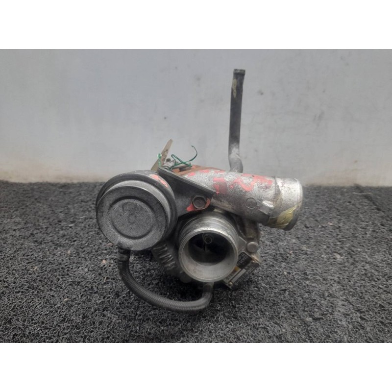 Recambio de turbocompresor para bmw serie 5 berlina (e34) 525td referencia OEM IAM 1330687 98921 BMW 5
