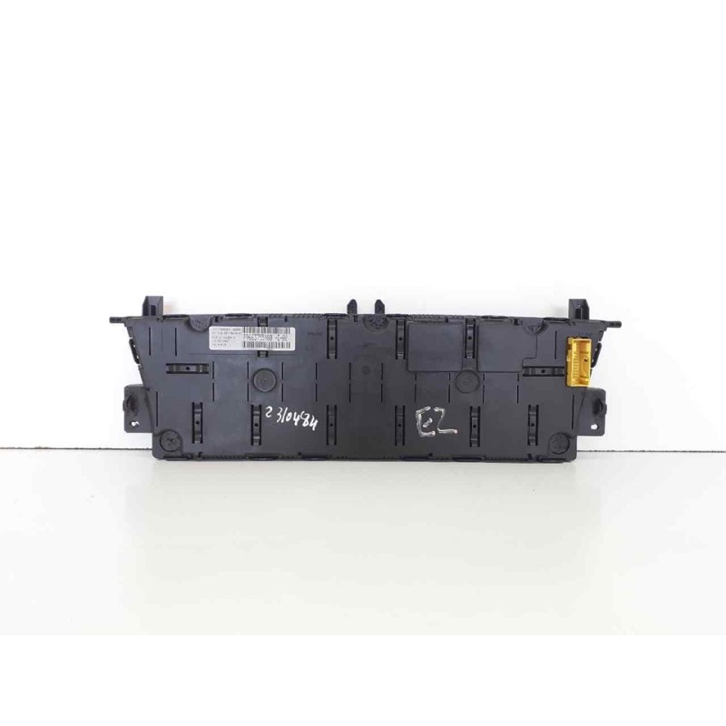 Recambio de cuadro instrumentos para citroën c4 grand picasso sx referencia OEM IAM P9663755980 - Azul 2