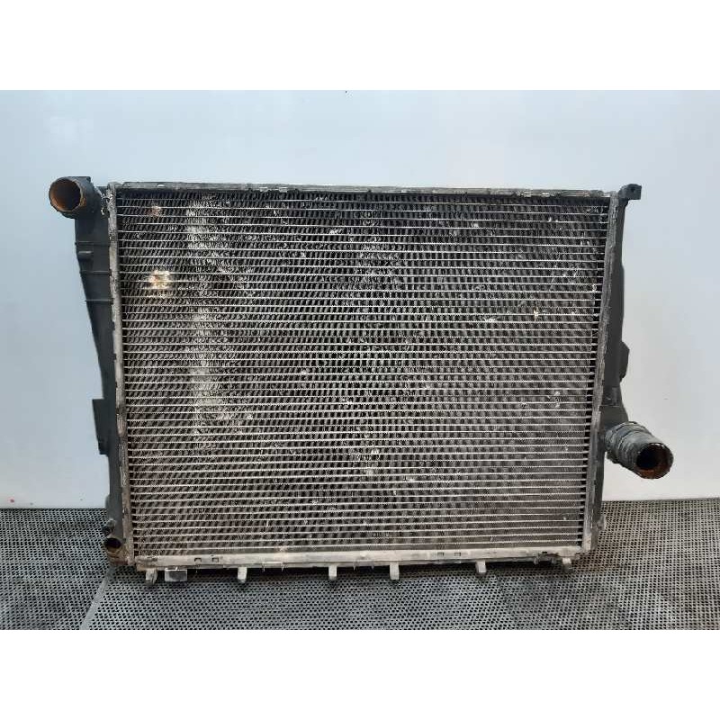 Recambio de radiador agua para bmw serie 3 berlina (e46) 320d referencia OEM IAM 1611557  