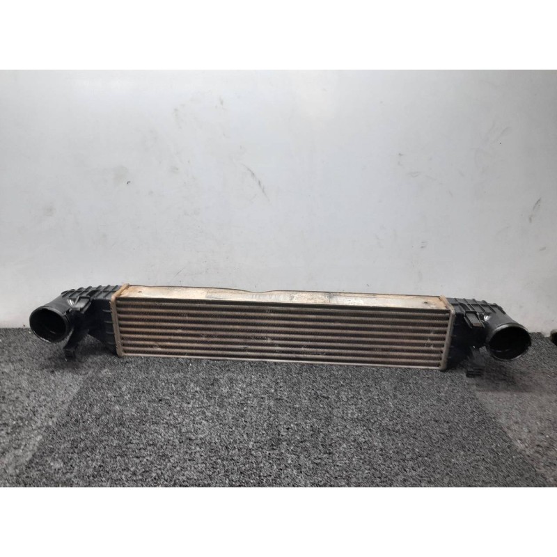 Recambio de intercooler para mercedes-benz clase c (w203) familiar c 270 t cdi (203.216) referencia OEM IAM A2035000500 32222213