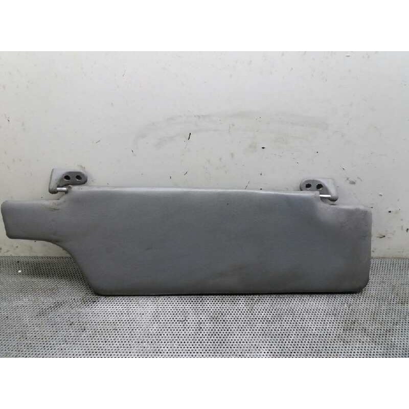 Recambio de parasol izquierdo para mercedes-benz sprinter 02.00  caja cerrada 311 cdi (903.661-662) referencia OEM IAM - Blanco 2