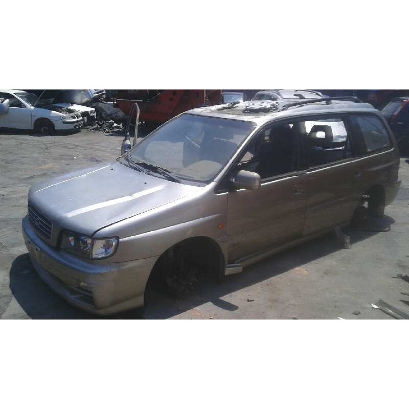 kia joice del año 2000