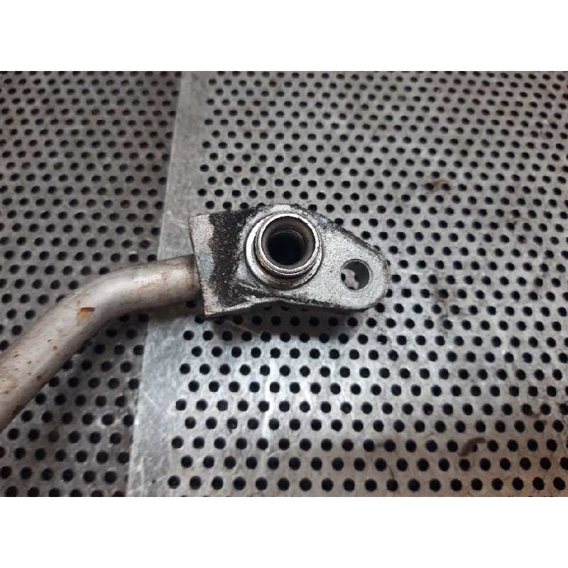 Recambio de tubos aire acondicionado para toyota auris active referencia OEM IAM - Gris 3