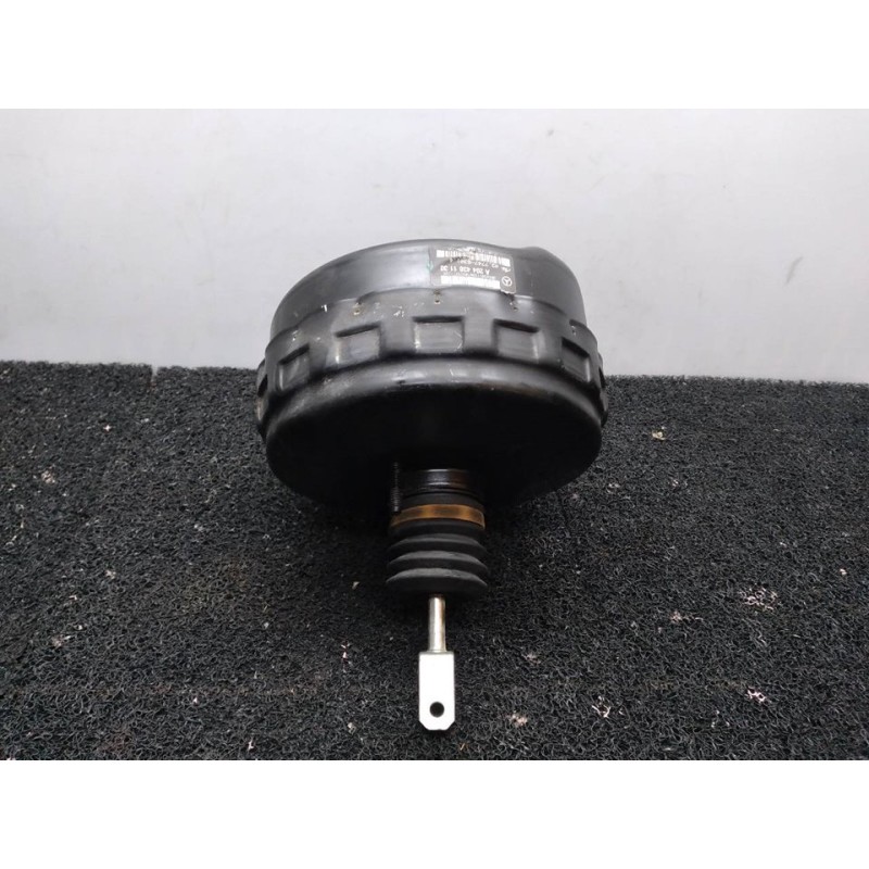 Recambio de servofreno para mercedes-benz clase c (w204) berlina c 250 cdi blueefficiency (204.003) referencia OEM IAM A20443011 - Negro 4