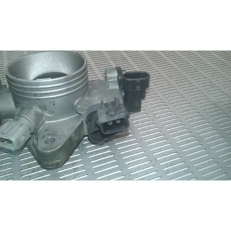 Recambio de cabezal inyeccion para peugeot 306 berlina 3/4/5 puertas (s2) 1.6 referencia OEM IAM   SOLEX - Blanco 2