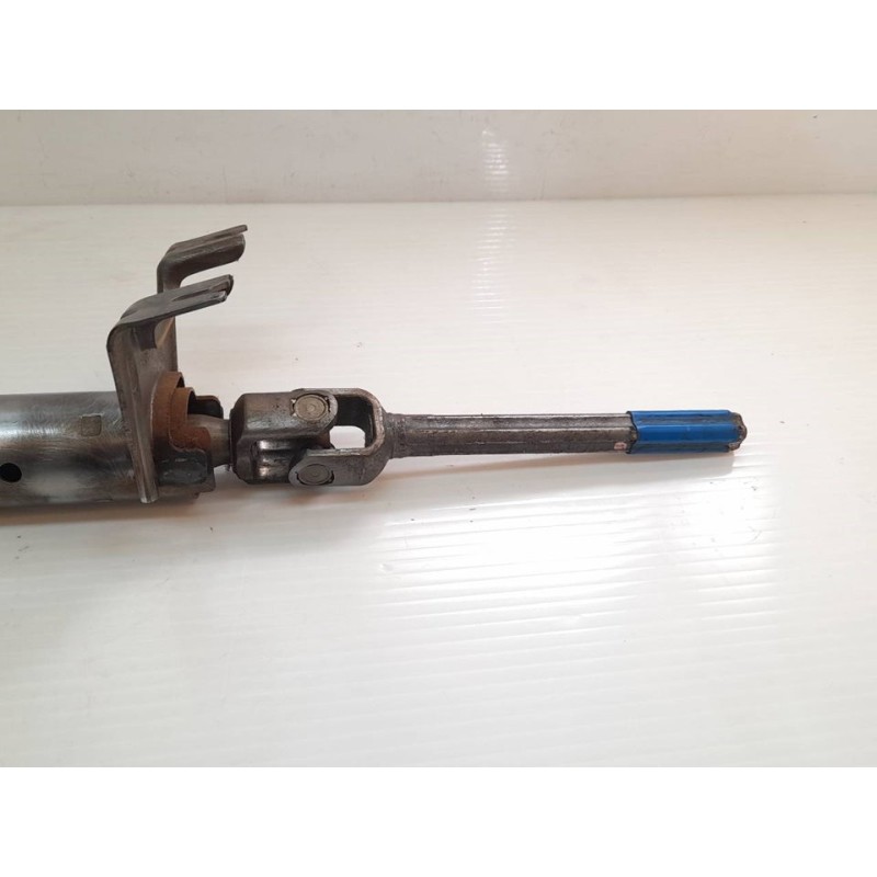 Recambio de columna direccion para dacia dokker ambiance referencia OEM IAM 488107125R - Blanco 2