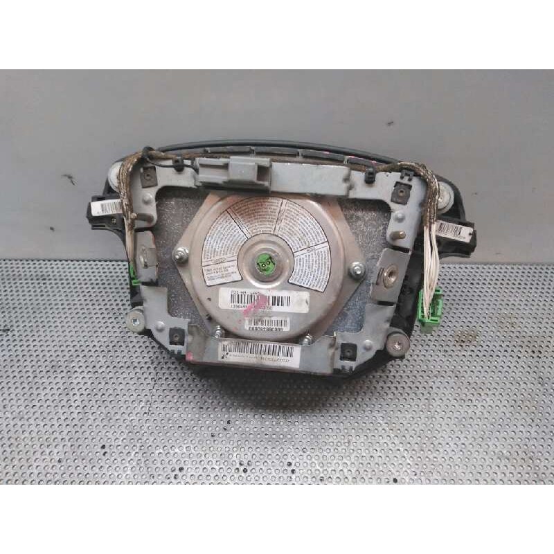 Recambio de airbag delantero izquierdo para volvo s80 berlina 2.9 cat referencia OEM IAM 069092860308 - Gris 2