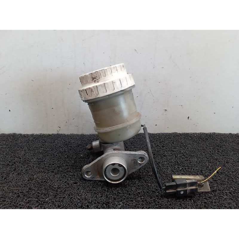 Recambio de bomba freno para dodge stealth 3.0 referencia OEM IAM - Rojo 3